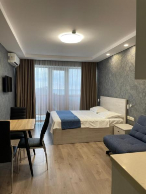 Orbi beach tower